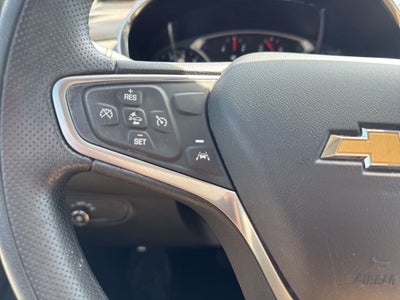 2022 Chevrolet Equinox AWD 2FL