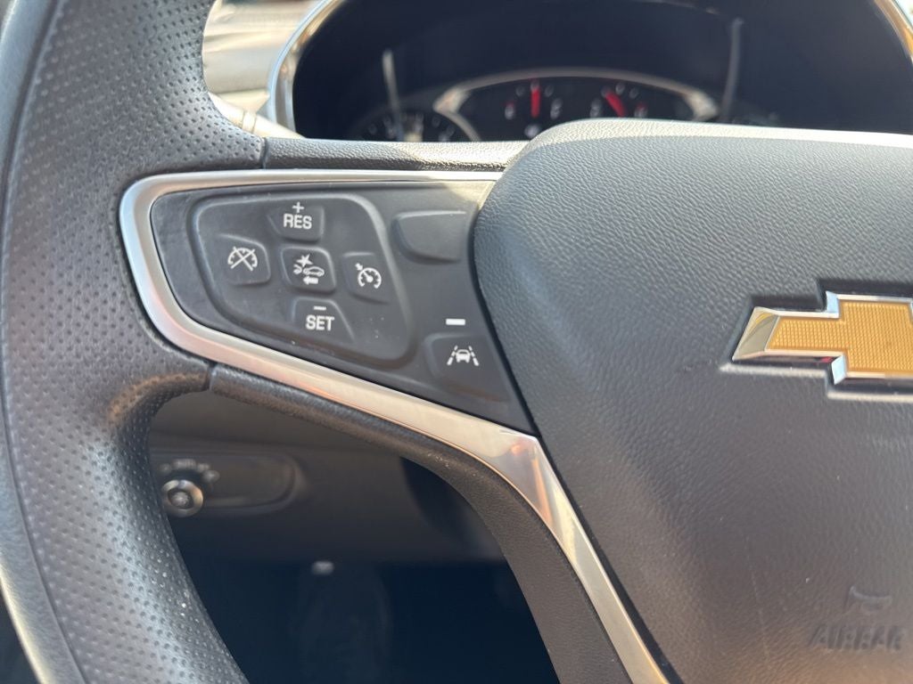 2022 Chevrolet Equinox AWD 2FL