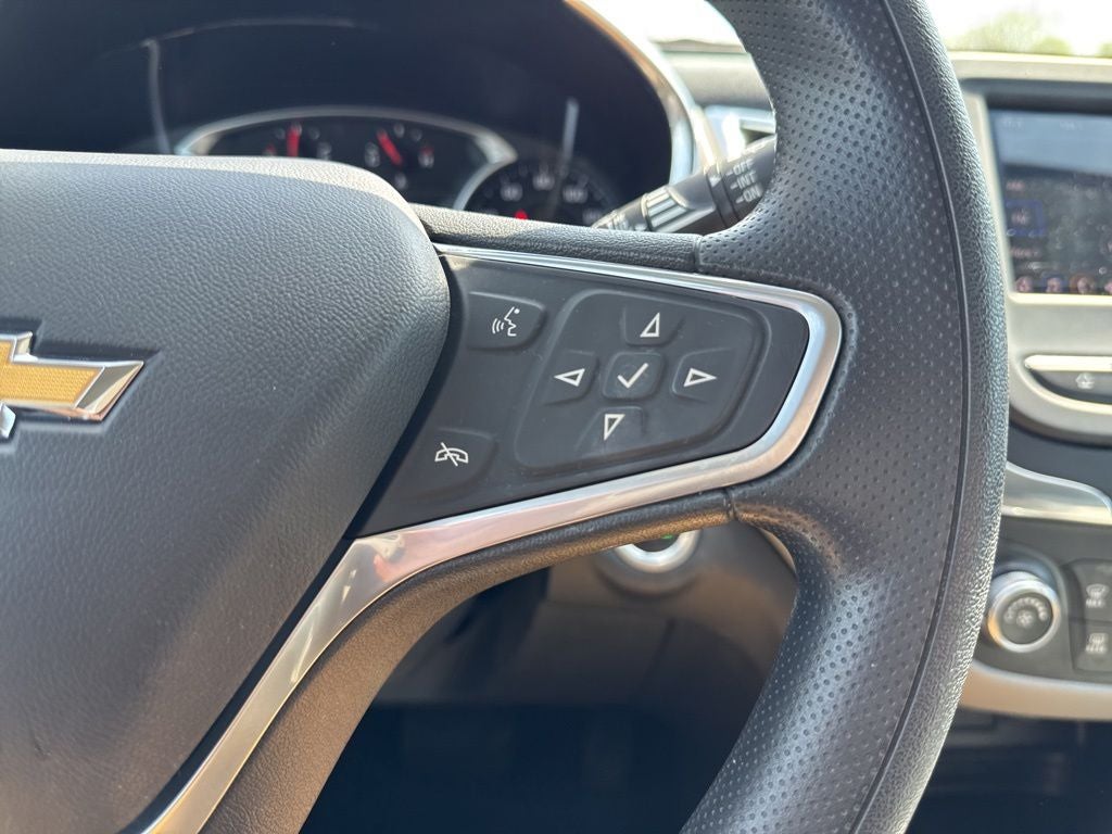 2022 Chevrolet Equinox AWD 2FL