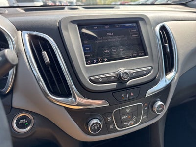 2022 Chevrolet Equinox AWD 2FL