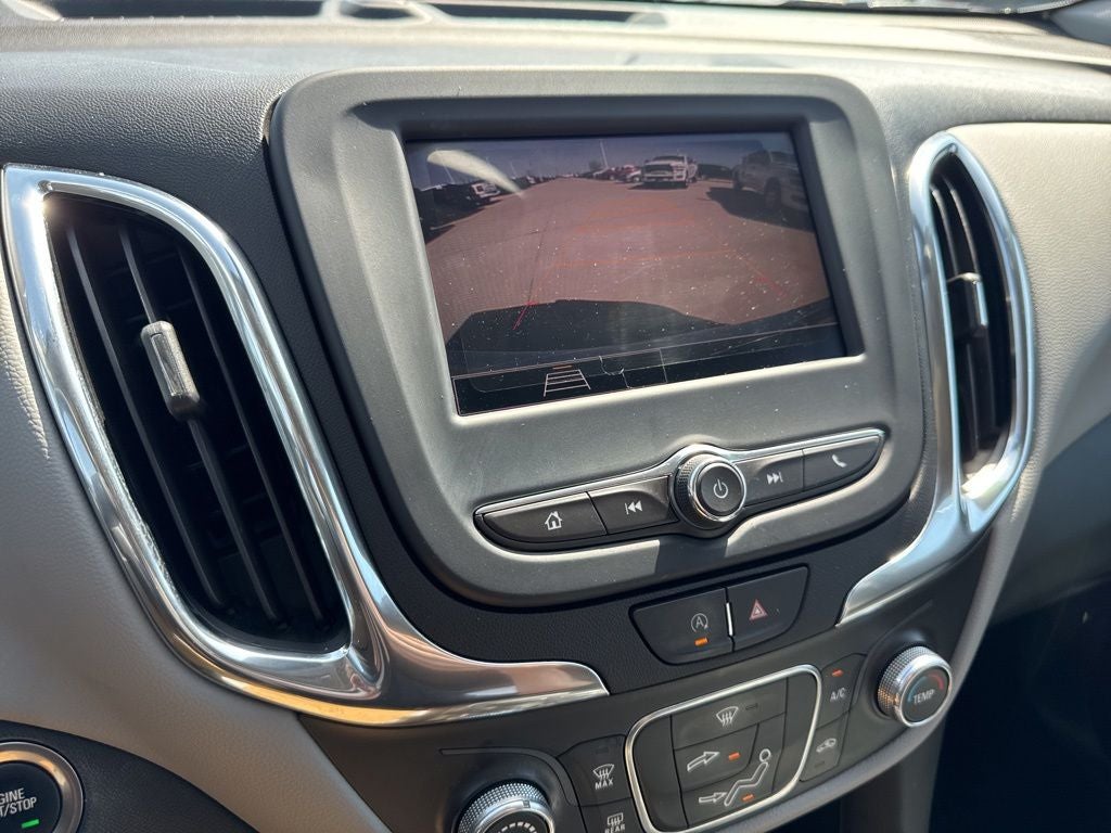 2022 Chevrolet Equinox AWD 2FL
