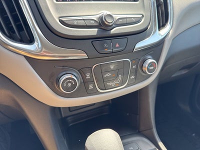 2022 Chevrolet Equinox AWD 2FL