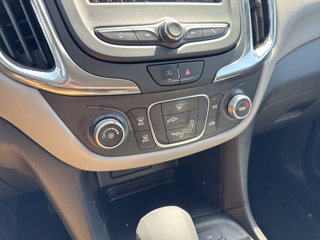 2022 Chevrolet Equinox AWD 2FL