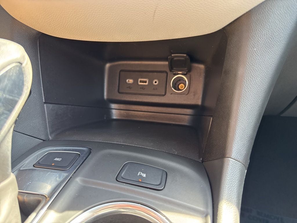 2022 Chevrolet Equinox AWD 2FL