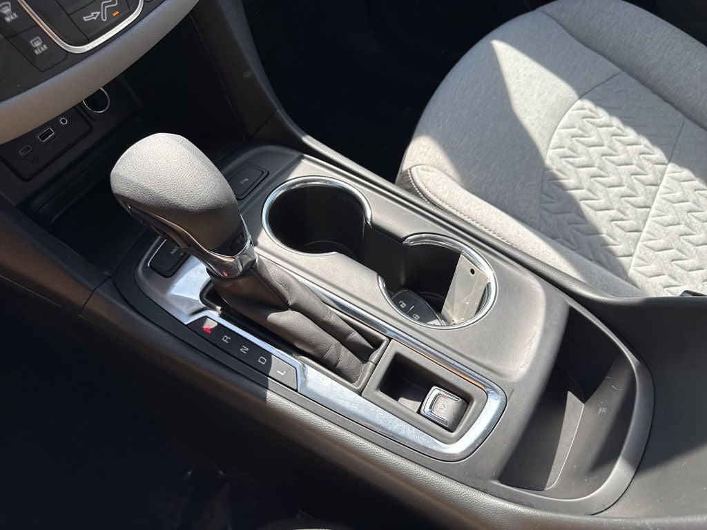 2022 Chevrolet Equinox AWD 2FL