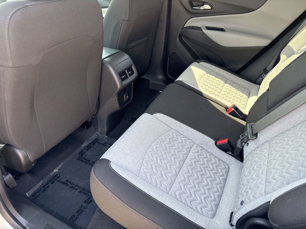 2022 Chevrolet Equinox AWD 2FL