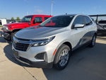 2022 Chevrolet Equinox AWD 2FL