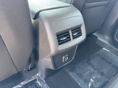 2022 Chevrolet Equinox AWD 2FL