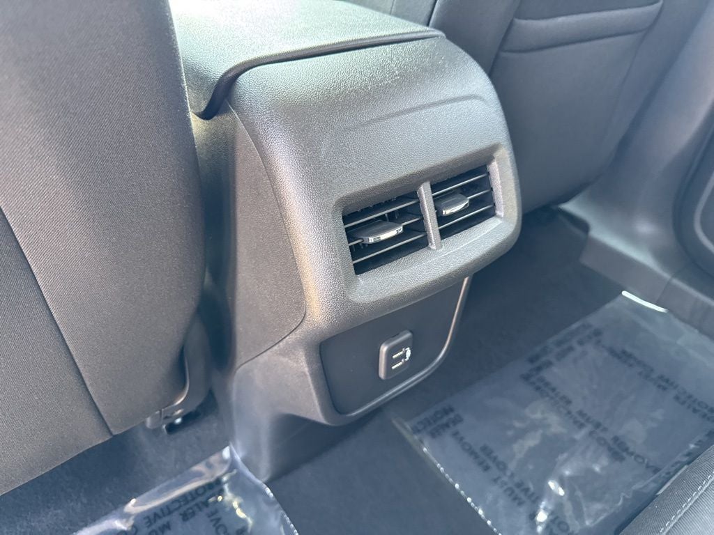 2022 Chevrolet Equinox AWD 2FL