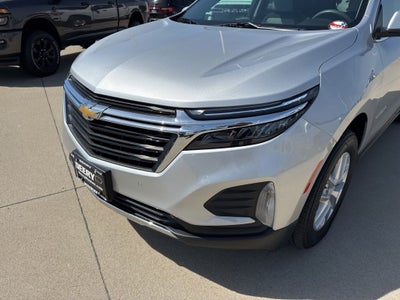 2022 Chevrolet Equinox AWD 2FL