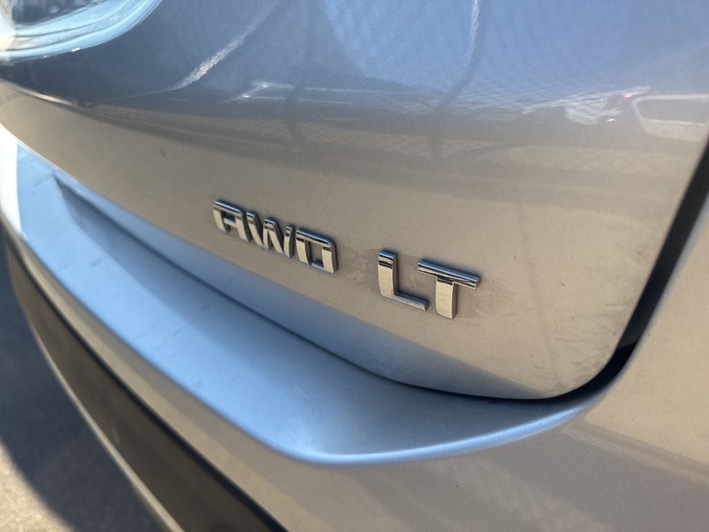 2022 Chevrolet Equinox AWD 2FL