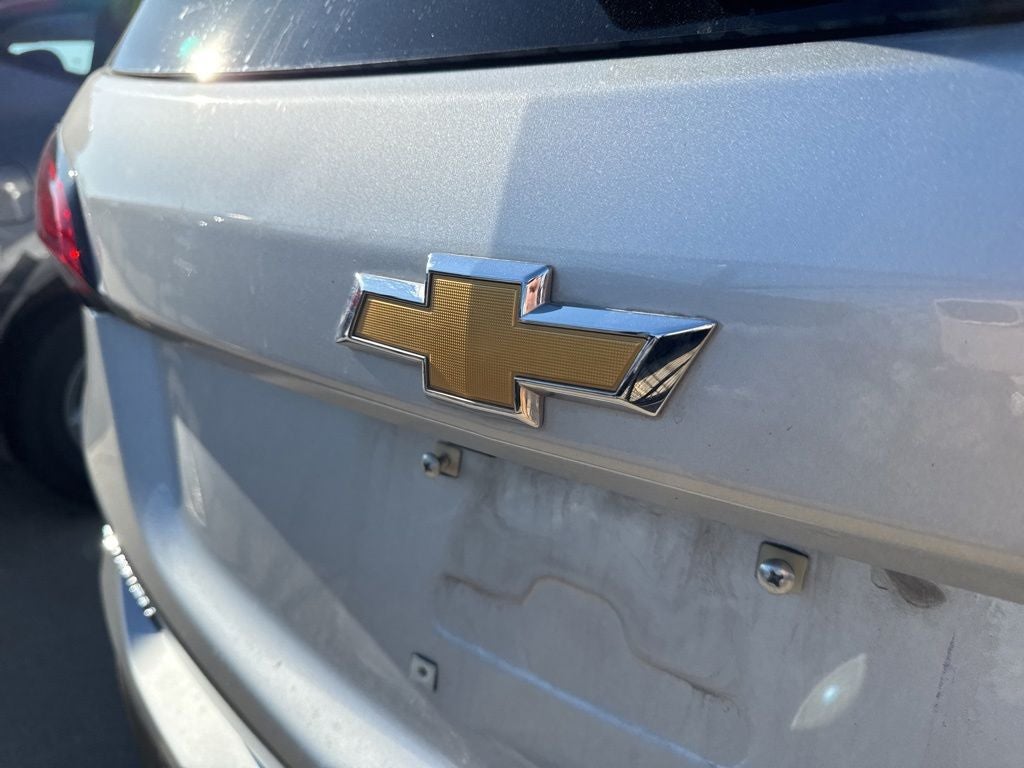 2022 Chevrolet Equinox AWD 2FL