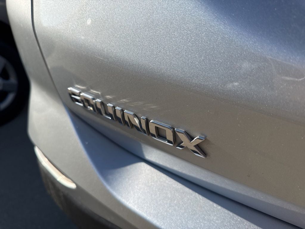 2022 Chevrolet Equinox AWD 2FL