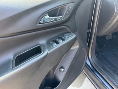 2020 Chevrolet Equinox AWD LT 1.5L Turbo