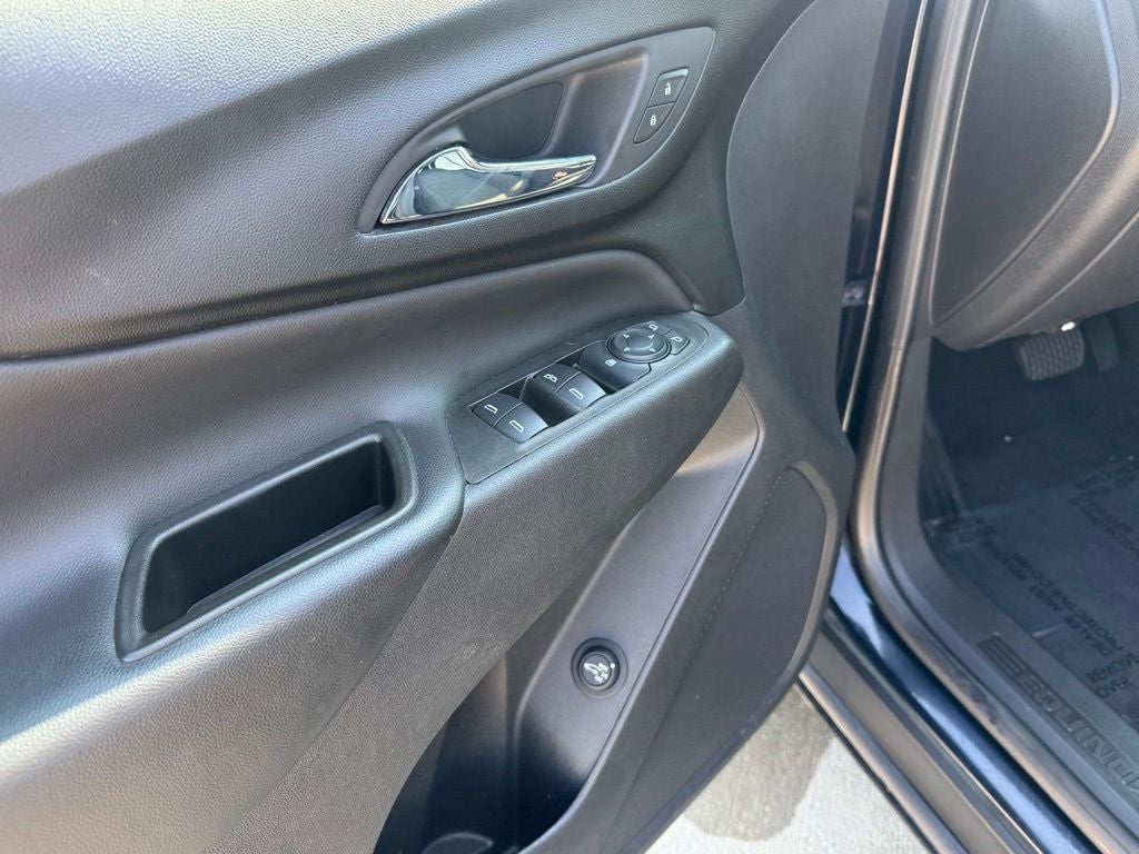 2020 Chevrolet Equinox AWD LT 1.5L Turbo