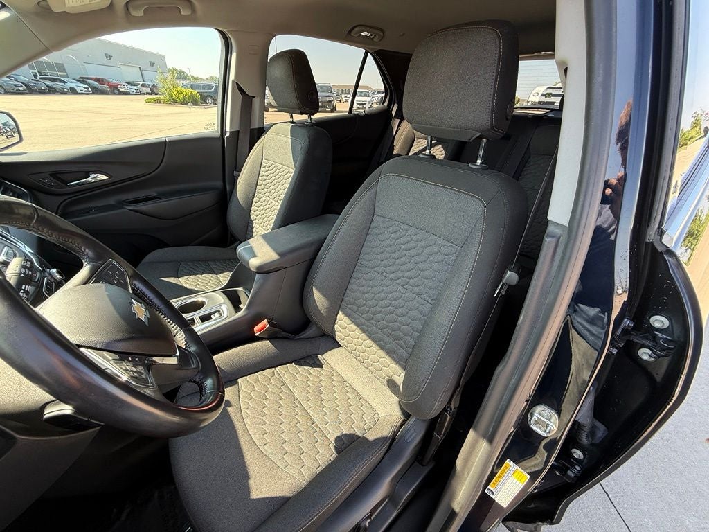 2020 Chevrolet Equinox AWD LT 1.5L Turbo