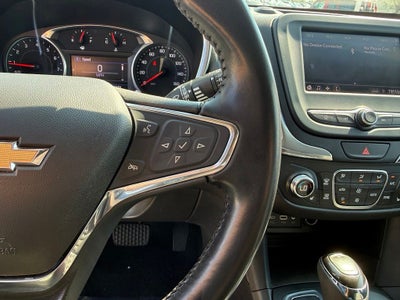 2020 Chevrolet Equinox AWD LT 1.5L Turbo