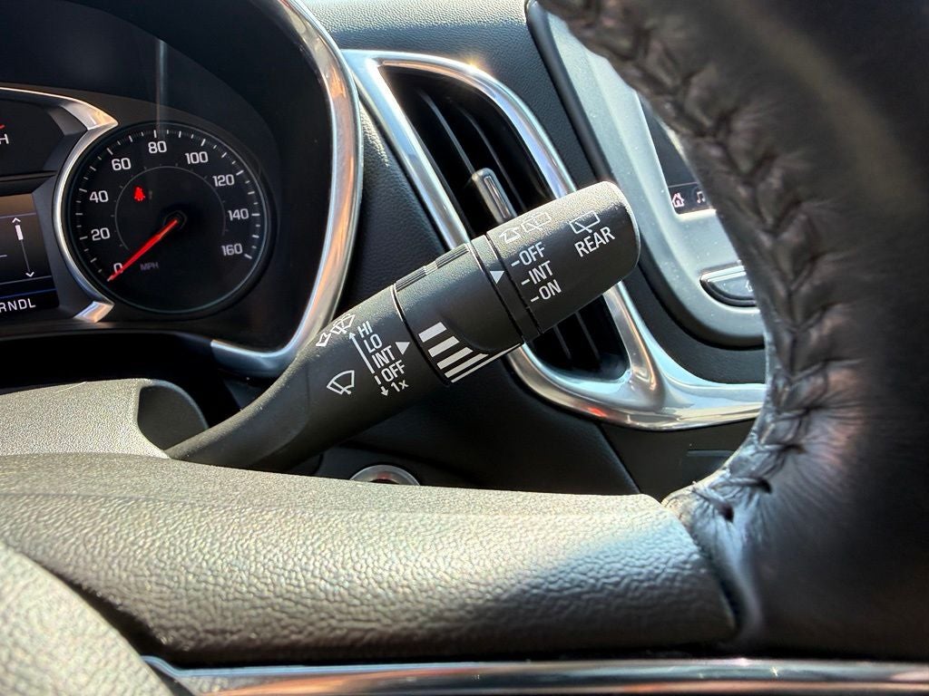 2020 Chevrolet Equinox AWD LT 1.5L Turbo