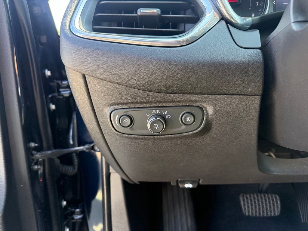 2020 Chevrolet Equinox AWD LT 1.5L Turbo