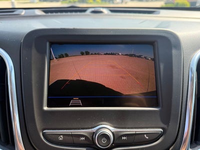 2020 Chevrolet Equinox AWD LT 1.5L Turbo