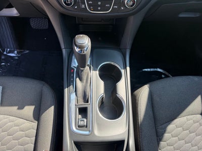 2020 Chevrolet Equinox AWD LT 1.5L Turbo