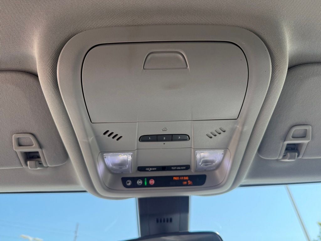 2020 Chevrolet Equinox AWD LT 1.5L Turbo