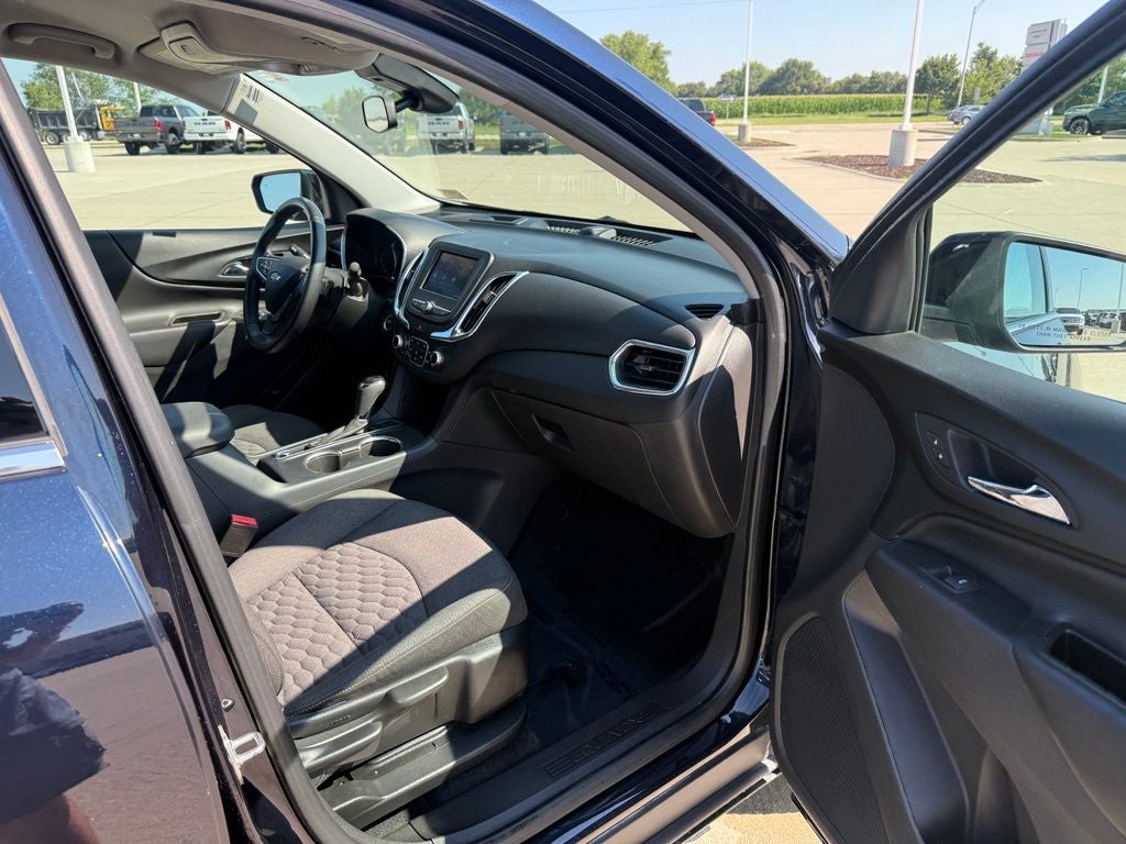 2020 Chevrolet Equinox AWD LT 1.5L Turbo
