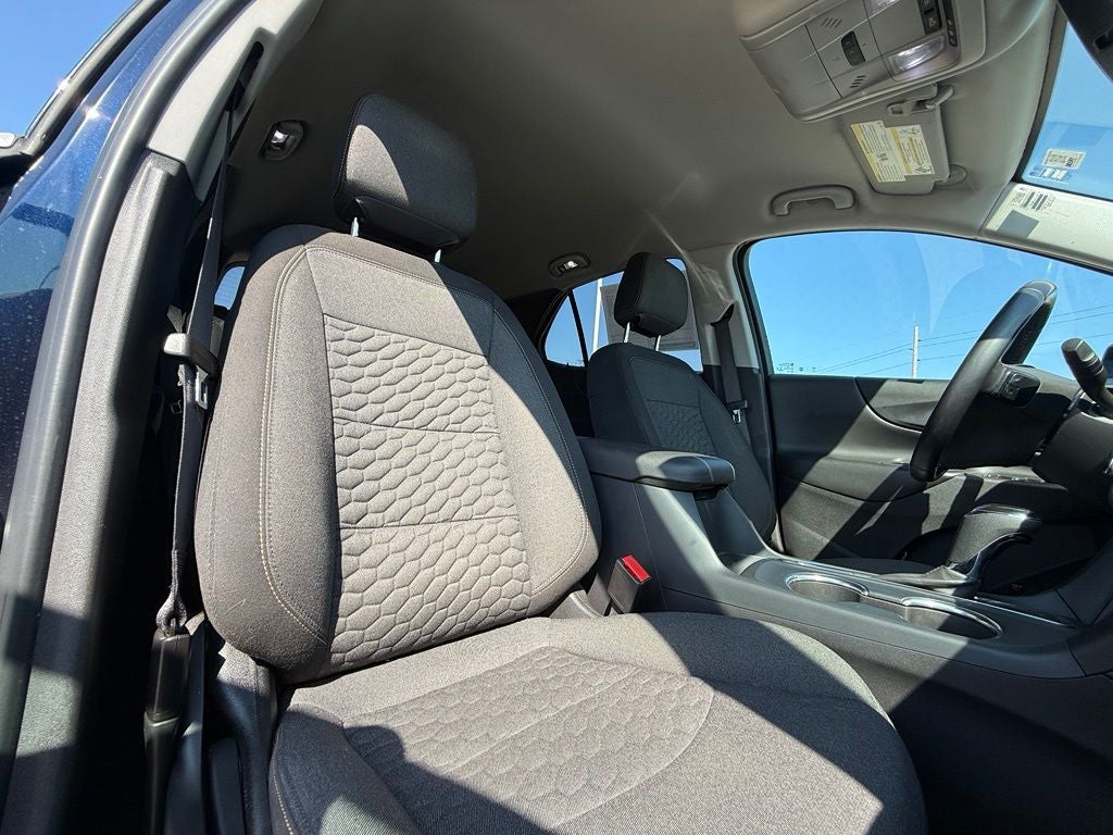 2020 Chevrolet Equinox AWD LT 1.5L Turbo