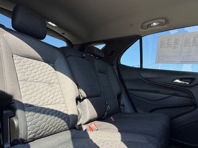 2020 Chevrolet Equinox AWD LT 1.5L Turbo