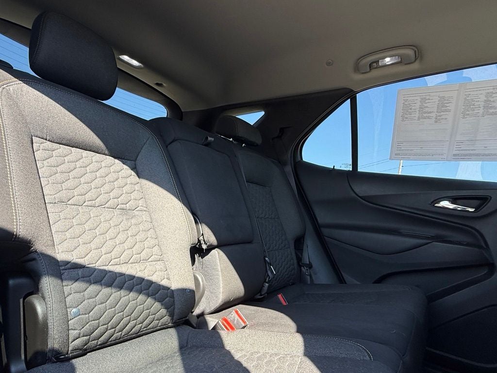 2020 Chevrolet Equinox AWD LT 1.5L Turbo
