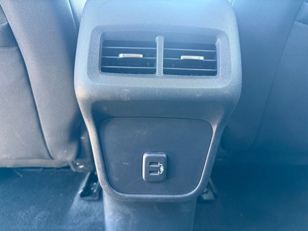 2020 Chevrolet Equinox AWD LT 1.5L Turbo