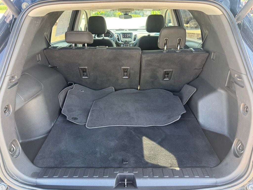 2020 Chevrolet Equinox AWD LT 1.5L Turbo