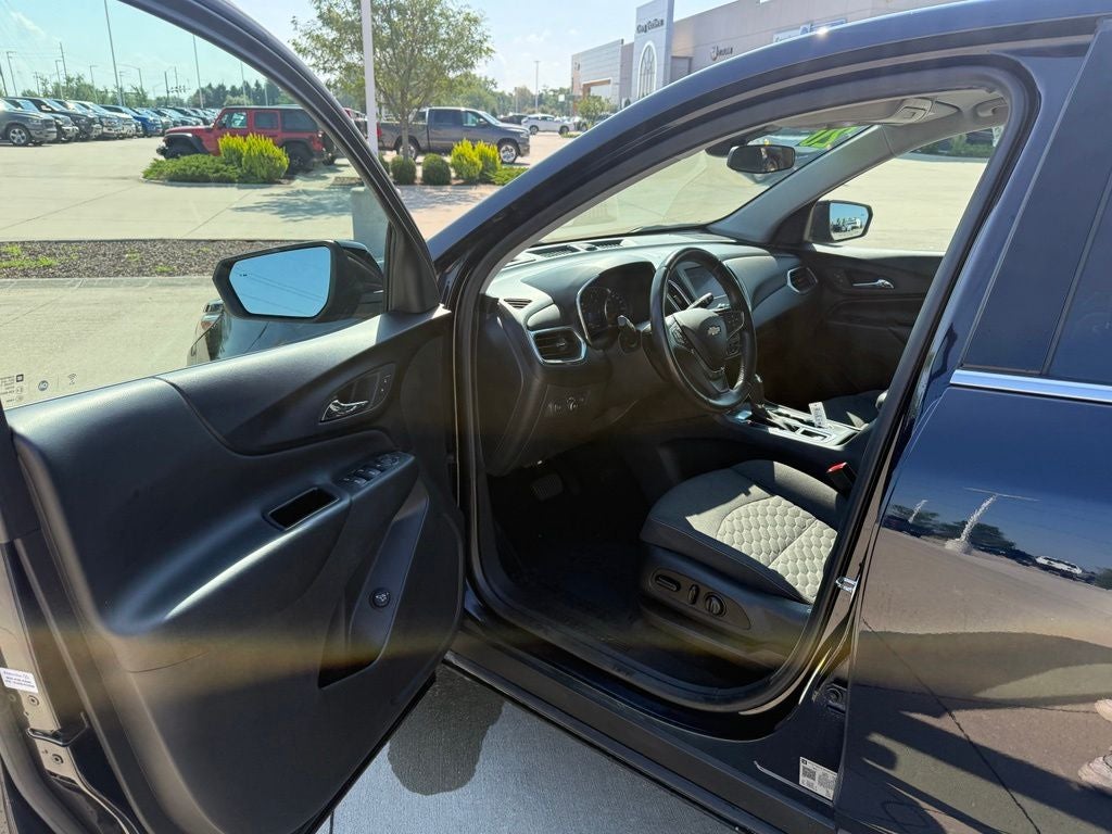 2020 Chevrolet Equinox AWD LT 1.5L Turbo