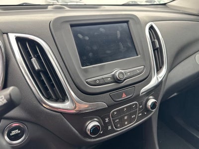 2020 Chevrolet Equinox AWD LT 1.5L Turbo