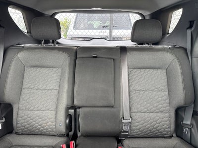 2020 Chevrolet Equinox AWD LT 1.5L Turbo