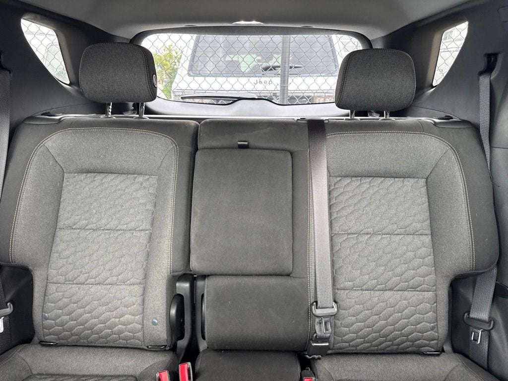 2020 Chevrolet Equinox AWD LT 1.5L Turbo