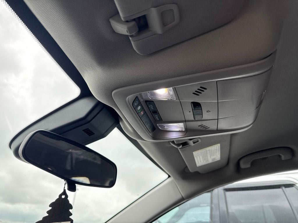 2020 Chevrolet Equinox AWD LT 1.5L Turbo