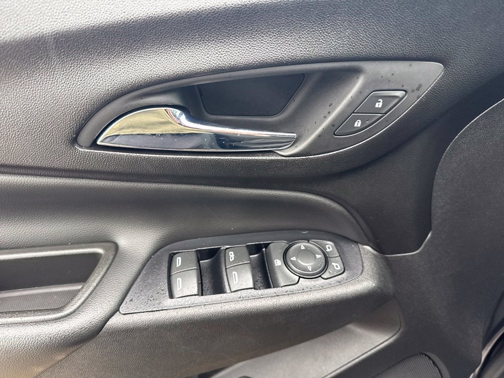 2020 Chevrolet Equinox AWD LT 1.5L Turbo