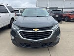 2020 Chevrolet Equinox AWD LT 1.5L Turbo