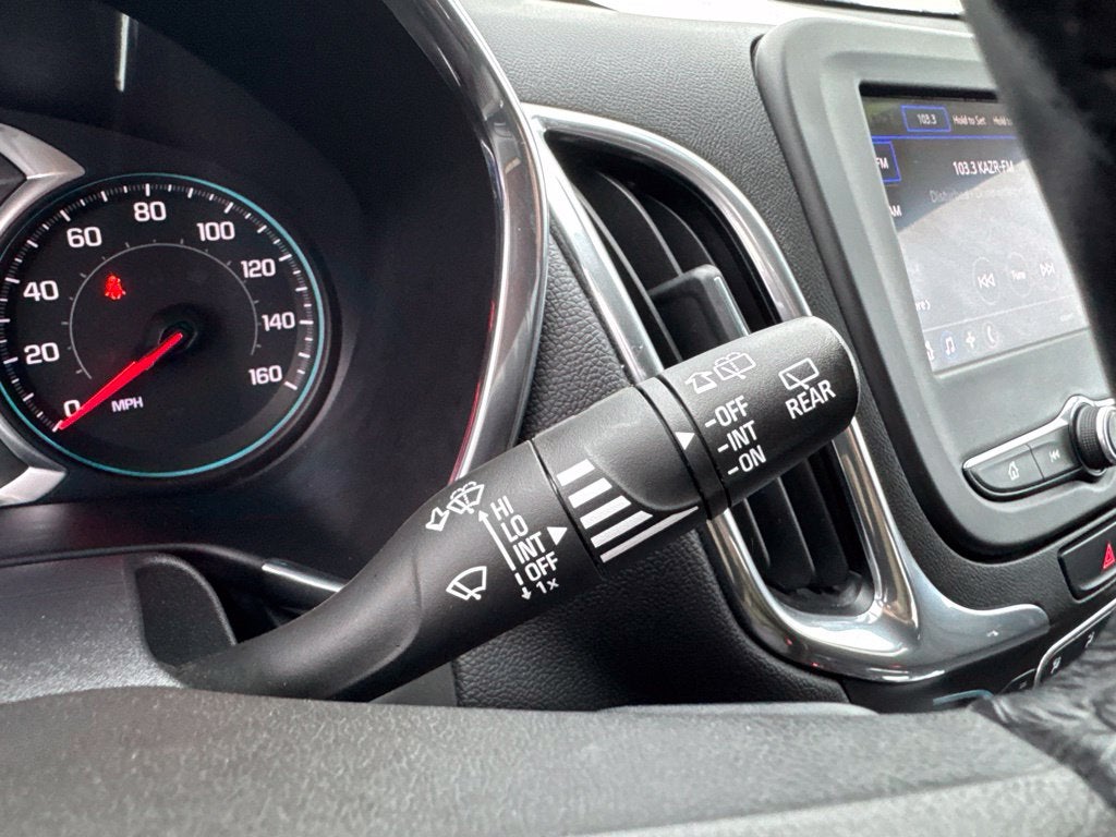 2020 Chevrolet Equinox AWD LT 1.5L Turbo