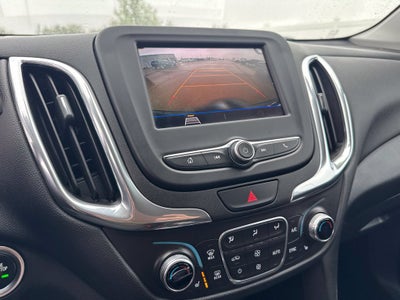2020 Chevrolet Equinox AWD LT 1.5L Turbo