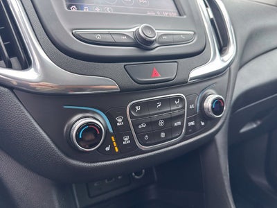 2020 Chevrolet Equinox AWD LT 1.5L Turbo