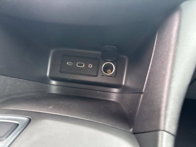 2020 Chevrolet Equinox AWD LT 1.5L Turbo