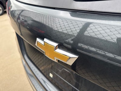 2020 Chevrolet Equinox AWD LT 1.5L Turbo
