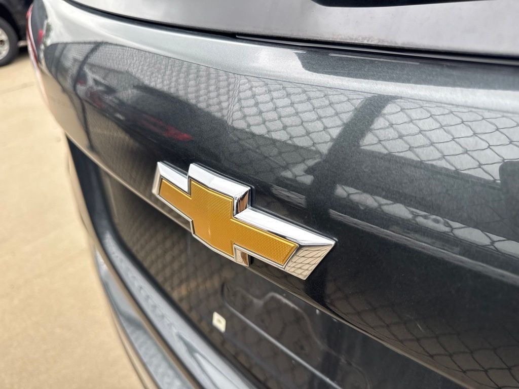 2020 Chevrolet Equinox AWD LT 1.5L Turbo