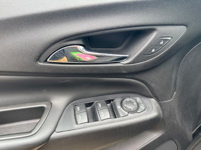 2020 Chevrolet Equinox AWD LT 1.5L Turbo