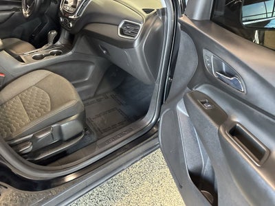 2020 Chevrolet Equinox AWD LT 2.0L Turbo