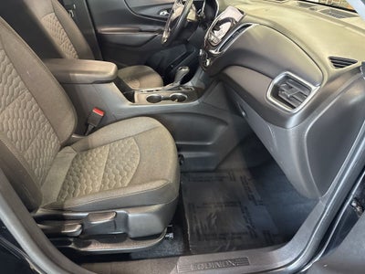 2020 Chevrolet Equinox AWD LT 2.0L Turbo