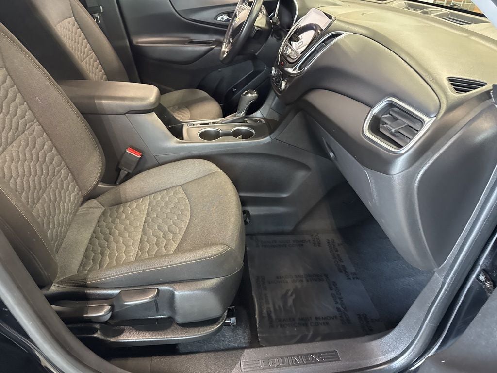 2020 Chevrolet Equinox AWD LT 2.0L Turbo