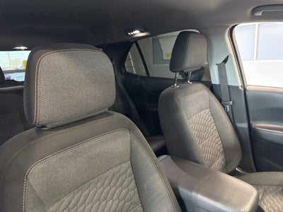 2020 Chevrolet Equinox AWD LT 2.0L Turbo